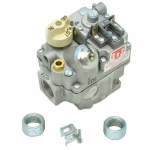 700-506: Millivolt 3/4" Combination Gas Valve 3/4" NPT 300,000BTUs NAT Gas Thermopile - 7000BMVR Discount Online Online