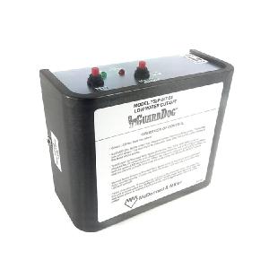 752P-MT-24: 24Vac Manual Reset Low Water Cut Off for Hot Water and Steam Boilers with Test Switch and Standard Probe (Part Number 176296) Visa Payment