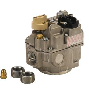 700-424: 24V Diaphragm Natural Gas Valve 3/4 x 3/4" - 7000BGVER Free Shipping Shop For