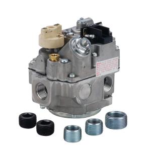 700-428: 24V Slow Open Natural Gas Valve 1/2 x 3/4" - 7000BER-S7C Sale Finishline