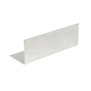 Amerimax 687557BX100 Step Flashing, 7 Inch, Aluminum Quality From China Wholesale