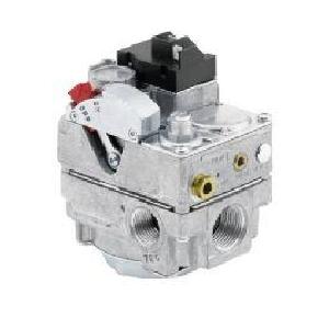 720-050: 24V 3/4" Gas Valve for Hot Surface Ignition Slow Opening - 7200DER-S7C Discount Best Store To Get