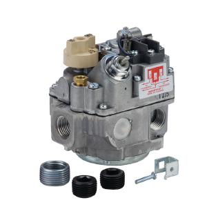 700-504: Millivolt combination gas control valve 1/2" NPT 240,000BTUs NAT Gas - 7000BMVR Sale Reliable