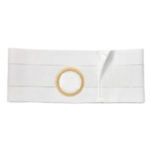 Nu-Form Support Belt 2-7/8" x 3-3/8" Belt Ring Placed 1-1/2" From Bottom 7" Wide 36" - 40" Waist Large, Right Cheapest Pice