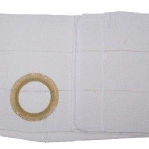 Nu-Form Support Belt 3-1/4" Belt Ring Placed 1-1/2" From Bottom 9" Wide 36" - 40" Waist Right, Large Best Sale Online