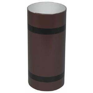 Amerimax 69410 Trim Coil Flashing, 10" x 10', Aluminum Online Sale