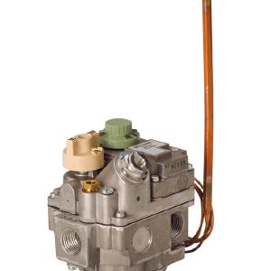 700-205: 1/2" Hydraulic valve snap throttle with Temp sensing probe. 3.5" WC Natural Gas - 7000ASTR-3 Buy Cheap Pay With Paypal