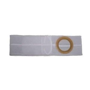 Nu-Form Support Belt 2-1/8" Center Belt Ring 4" Wide 28" - 31" Waist Small, Regular Elastic New Styles Cheap Pice
