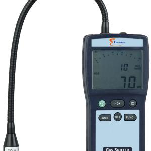 7899: Combustible Gas Sniffer / Leak Detector Includes Batteries Soft Vinyl Carrying Case Discount 2025 Newest