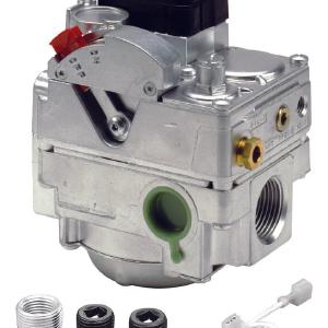 720-079: 24V Gas Valve Intermittent Pilot 1/2x3/4" 150,000 Nat/LP  - 7200IPER Sale Supply