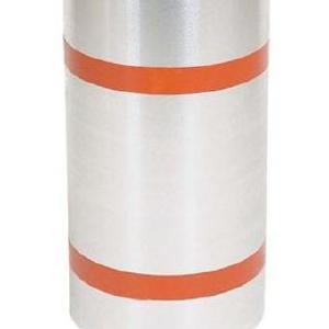 Amerimax 70412 Galvanized Roll Valley Flashing, 12" x 10' Discount Low Pice