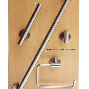 Amerock 1924510 Arrondi Bath Display Board, Stainless Steel Shop For Cheap Online