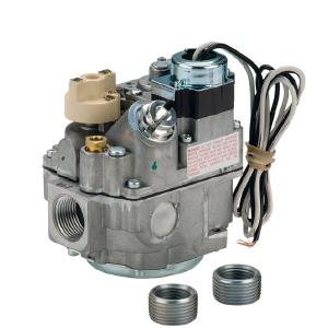 700-454: Combination Natural Gas Valve 3/4"x3/4" 300,000BTUs 120V - 7000BER-120 Free Shipping 100% Original