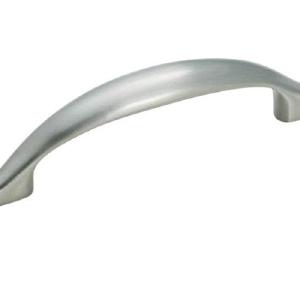 Amerock 174G10 Allison Cabinet Pull, 3", Satin Nickel Buy Cheap Huge Surprise