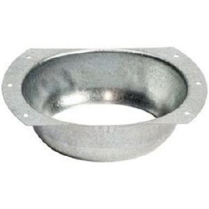 Amerimax 49051 Gutter Outlet, 3 x 4, Galvanized Cheap Wiki