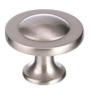 Amerock 11423G10-10PACK Allison Value Cabinet Knobs, Satin Nickel Clearance Extremely