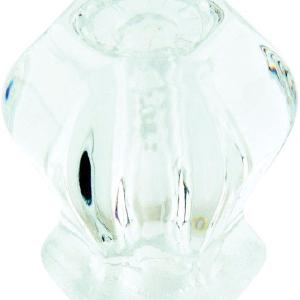 Amerock 1887655 Allison Round Cabinet Knob, Crystal, 1-1/8" Cheapest
