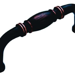 Amerock 1875417 Allison Cabinet Pull, Oil-Rubbed Bronze, 3" Best Wholesale Cheap Pice