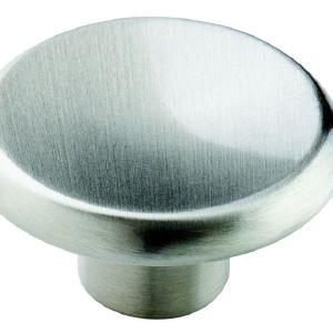 Amerock 1887678 Oversized Round Cabinet Knob, 1-1/2" x 1-1/2" Buy Online