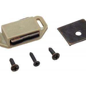 Amerock 144 Tan Magnetic Catch From China Sale Online