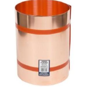 Amerimax 67320 Copper Flashing, 20" x 10' Clearance Explore