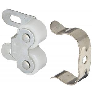 Amerock 147 Double Roller Catch, Zinc Sale Enjoy