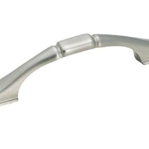 Amerock 172G10 Allison Cabinet Pull, 1", Satin Nickel Many Kinds Of Cheap Online