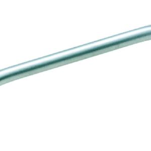 Amerock 1887643 Allison Cabinet Pull, Brushed Dull Chrome, 4" Real Sale Online
