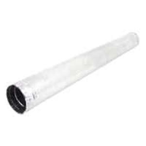 AmeriVent 3E4 Double Wall Vent Pipe, 3" x 4' Collections For Sale