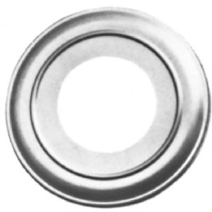 AmeriVent 3EVC Vent Collar, 3" Outlet