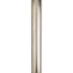 AmeriVent 4E18 Double Wall Vent Pipe, 4" x 1-1/2' Sale Manchester