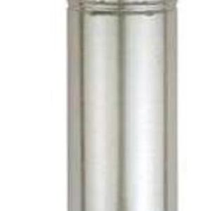 AmeriVent 3E12A Adjustable Gas Vent Pipe, 3" Safe Shopping Cheap Online