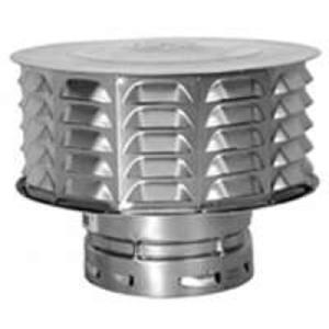 AmeriVent 3EC Vent Cap, 3" Buy Cheap Buy
