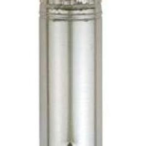 AmeriVent 4E12A Adjustable Vent Pipe, 4" Buy Cheap 2025