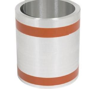 Amerimax 66012 Roll Valley Flashing, 12" x 50', Aluminum Geniue Stockist
