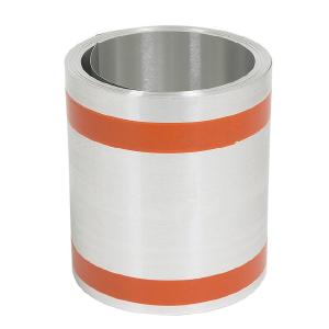 Amerimax 66006 Aluminum Roll Valley Flashing, 6" H x 50 ft. L x 6" W Discount 2025 Unisex