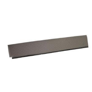 Amerimax 6360 Gutter Guard, Black Amazing Pice
