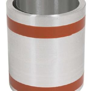 Amerimax 70404 Galvanized Roll Valley Flashing, 4" x 10' Visit Online