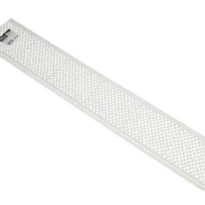Amerimax 85470 Gutter Cover, 6" x 36", White Outlet Affordable