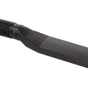 Amerimax 81035 Extend-A-Spout Flexible Downspout Drainage, Plastic, Black Free Shipping Best Seller