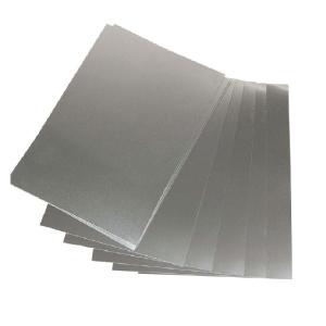 Amerimax 85068 Multi-Purpose Step Flashing Shingle, Aluminum Free Shipping High Quality