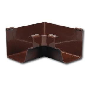Amerimax M1504 Traditional Inside Corner, Brown For Sale Top Quality