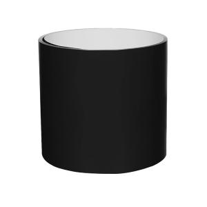 Amerimax 6911035 Painted Trim Coil, 10 Inch x 50 Feet, Black/White Buy Cheap Tumblr