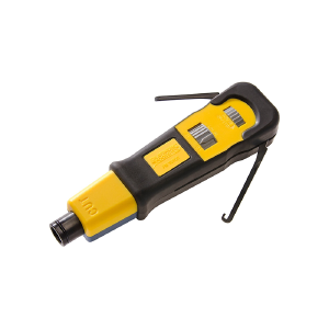 Platinum Tools 13150C PRO-Strike Punchdown Tool, (Blade not included) Clamshell Pre Order Online