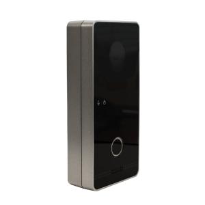 2MP Video Doorbell - Ethernet/WiFi - 2-Way Talk - IR - IP65 Largest Supplier For Sale
