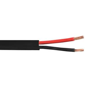 1000ft 2C 18AWG Stranded Control Cable - CMR Wide Range Of Sale Online