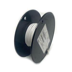 Mil Spec - White 16 AWG Tefzel Wire | M22759/16-16-9 Affordable Sale Online
