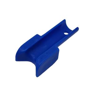 1/2 Inch Conduit Wire Pulling Guides - Blue - Pack of 10 Cheap Sale Really
