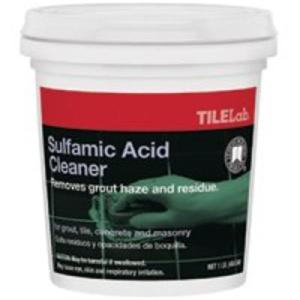 Tilelab TLSACRA1 Sulfamic Acid Grout Cleaner 1 Lb. Best Seller Cheap Pice