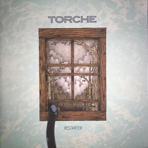 Torche - Restarter (Vinyl) (NM or M-, VG ) Latest Cheap Online